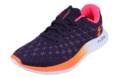 Under Armour Flow Velociti Wind 2 Damen Laufschuhe