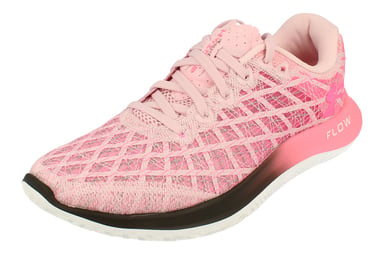 Under Armour Flow Velociti Wind 2 Damen Laufschuhe