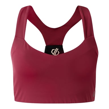 Dare 2B - "Swift III" Sport-BH für Damen (Feige)