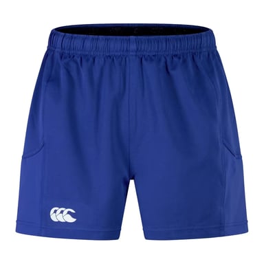 Canterbury - "Advantage 2.0" Shorts für Herren (Königsblau)