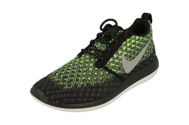 Nike Roshe Two Flyknit 365 Herrens Laufschuhe
