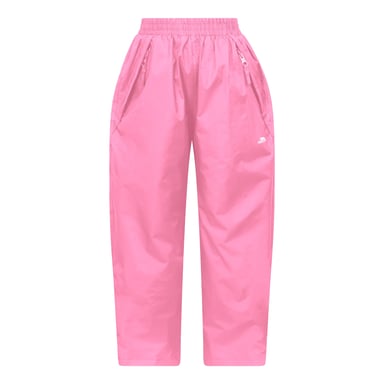 Trespass - "Echo" Wasserfeste Hose für Kinder (Süßes Rosa)