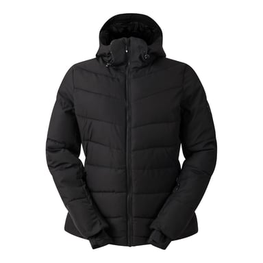 Dare 2B - "Glacier" Skijacke für Damen (Schwarz)
