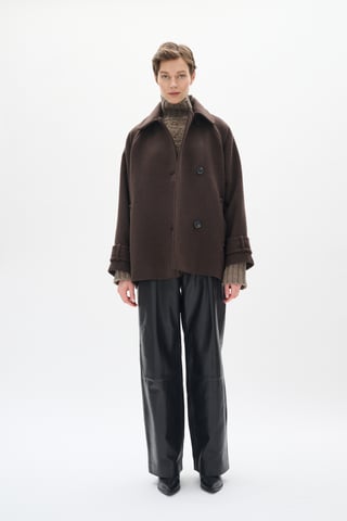 Jacke ThoraIW Jacke Relaxed fit