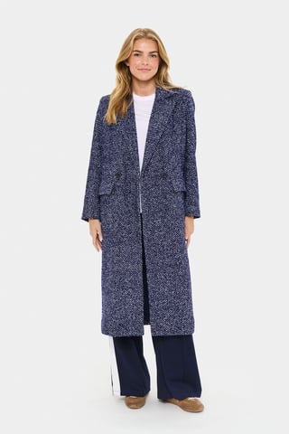 Jacke LenetteSZ Jacke Lockere Passform
