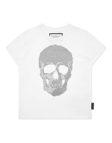 Mokassins Skull