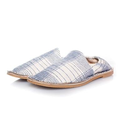Acne Studios Canvas Espadrilles
