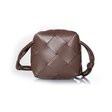 Bottega Veneta Mini-Kassettenkameratasche