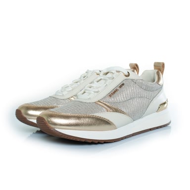 Michael Kors Allie Stride Sneaker