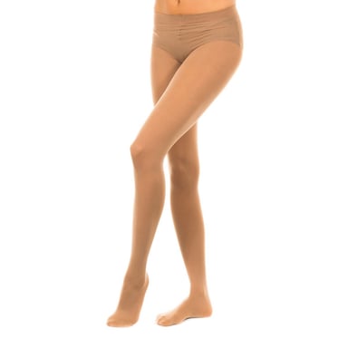 SELENE 50 Denier Elastische und strapazierfähige Mikrofaser-Blickschutzstrumpfhose