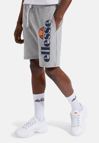 Bossini Fleece-Shorts