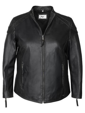 Maze Lederjacke 42021312
