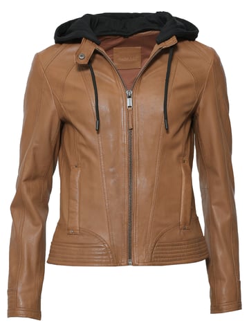 Mustang Lederjacke 31022243
