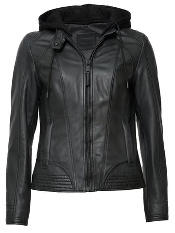 Mustang Lederjacke 31022243