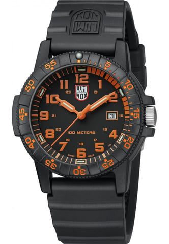 Luminox XS.0329 Herren Sea Turtle Giant Uhr