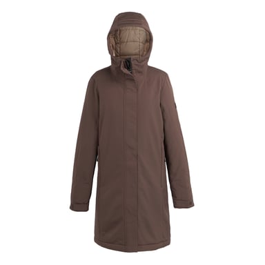 Regatta - "Dallymoore" Steppjacke für Damen (Bueno Braun)