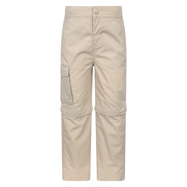 Mountain Warehouse - Hosen für Kinder - Aktiv (Khaki)