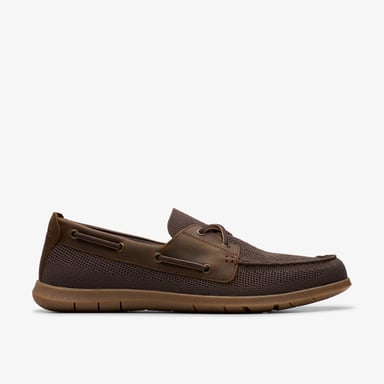 Flexway Tie Beeswax Schuhe