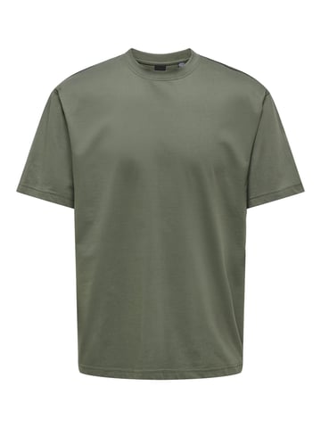 Only & Sons-T-Shirt