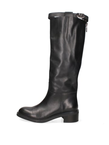 Marc Ellis Hoher Stiefel Women