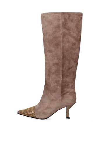 Marc Ellis Hoher Stiefel Women