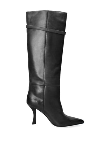 Marc Ellis Hoher Stiefel Women