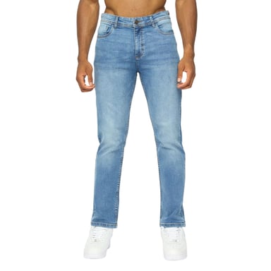 Duck and Cover - "Janstar" Jeans für Herren (Steinwaschen)
