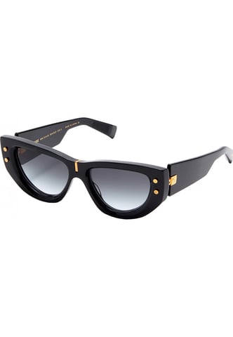 Balmain BPS-151A-55 BPS 151A 55 Sonnenbrille