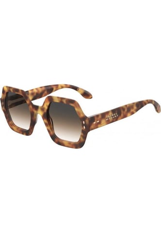 Isabel Marant IM-0004-N-S-C9B IM 0004 N S 52 C9B Sonnenbrille