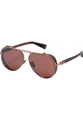 Balmain BPS-125E-62 BPS 125E 62 Sonnenbrille