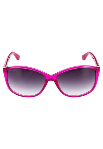 Converse CV-PEDAL-NEON-PINK-60 CV PEDAL 60 ROSA Sonnenbrille