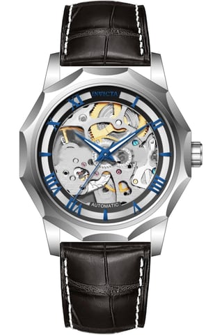 Invicta Objet D Art 69126 Herrenuhr - 42mm