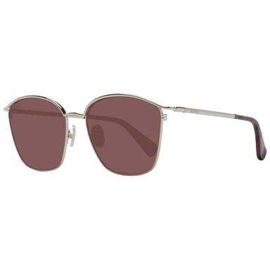 Mm1374s Quadratische Sonnenbrille