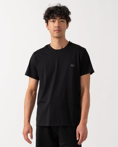RN 365 T-Shirt T-Shirt in Black