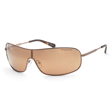 Mehrfarbige Metallsonnenbrille
