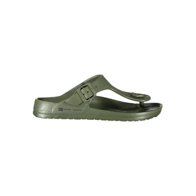 Flip-Flop mit Schnallenverschluss