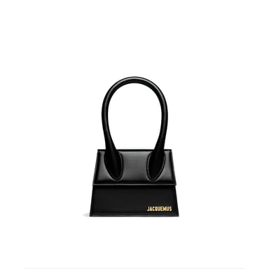 Jacquemus Le mittelgroße Chiquito-Tasche