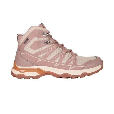 Mountain Warehouse - "Alder" Wanderstiefel für Damen, Wasserfest (Beige)