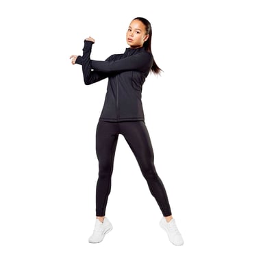 Elle - "Signature" Jacke für Damen (Schwarz)