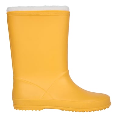 Mountain Warehouse - Schnee Gummistiefel für Kinder (Senf)
