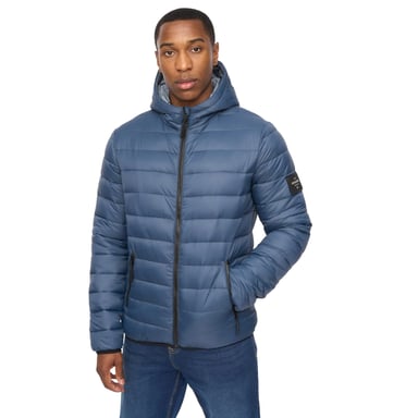 Crosshatch - "Gattering MVE" Jacke für Herren (Marine)