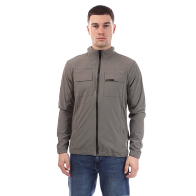 Duck and Cover - "Chamata" Jacke für Herren (Grün)