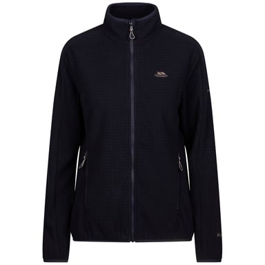 Trespass - "Celia" Fleecejacke für Damen (Marine)
