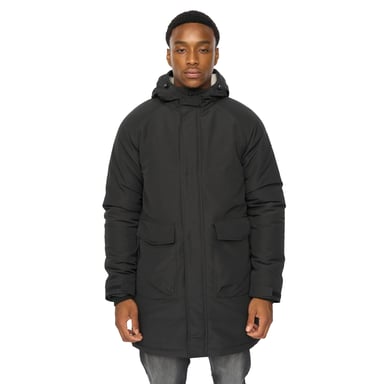 Duck and Cover - "Copfords" Jacke für Herren (Schwarz)