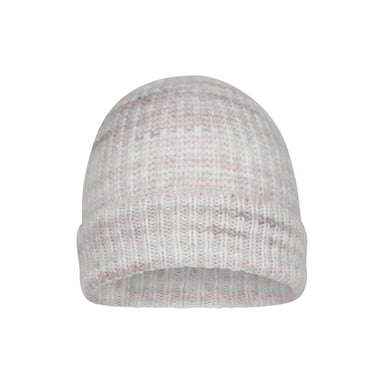Mountain Warehouse - Mütze für Damen, Kunstfell gefüttert (Cremefarbe)