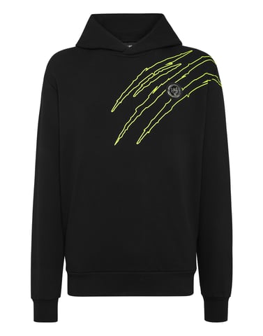 Hoodie Scratch