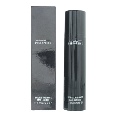 Prep + Prime Natural Radiance - Radiant Pink 50ml