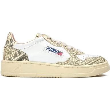 Autry Medalist Low Sneaker