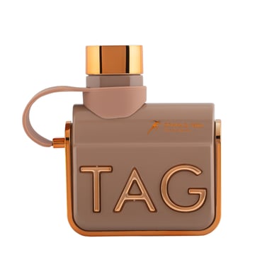 Tag Donna Di Terra Eau De Parfum 100ml