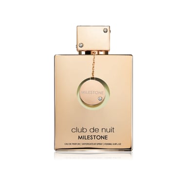 Club De Nuit Milestone Eau De Parfum 200ml